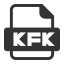 Kafka Integration Component Icon, kafka,integration,component