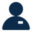 Assistant Workstation Icon, assistant,workstation