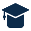 College Configuration Icon, college,configuration