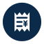 Reconciliation Icon, reconciliation,finance