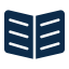 Teaching Materials Icon, teaching,materials