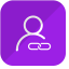 Add Student Icon, add student,person,plus