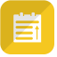 One - Click Report Icon, one - click report,calendar,report