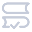 Normal Textbook Selection Icon, textbook,selection