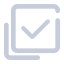 Select All Icon, check,select all