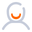Selected User Center Icon, user center,selected