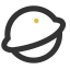 Discover Icon, discover,exploration