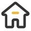 Home Icon, home,main page