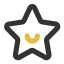 Star Favorite Icon, star,favorite