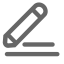 Write Icon, note,write