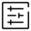 Basic Setting Icon, basic,setting