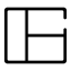 Standard Template Setting Icon, template,setting