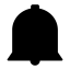 Notification Bell Icon, bell,notification