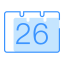 Calendar Icon, calendar,date