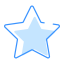 Favorite Icon (Star) Icon, favorite,star