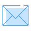 Info Icon (Envelope) Icon, envelope,info