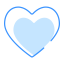 Like Icon (Heart) Icon, like,heart