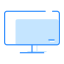 Monitor Icon, monitor,display