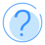 Question Icon, help,question