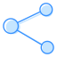 Share Icon, share,network