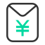 Cash Icon, cash,yuan