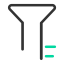 Filter Icon, filter,funnel