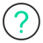 Question Icon, help,question