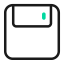 Save Icon, floppy disk,save
