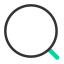 Search Icon, magnifying glass,search