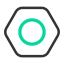 Settings Icon, hexagon,settings
