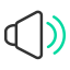 Speaker Icon, sound,speaker