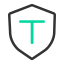 Verification Code Icon, shield,verification code