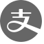 Alipay Icon, alipay,brand,payment