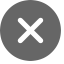 Cancel Icon, cancel,close,x