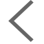 Left Arrow Icon, arrow,left,navigation