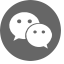 WeChat Icon, brand,chat,wechat