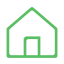 Home House Icon, home,house,main page