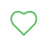 Like Heart Icon, heart,like,love