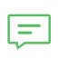 Message Chat Icon, chat,communication,message