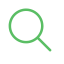 Search Magnifying Glass Icon, find,magnifying glass,search