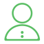 User Icon, person,profile,user