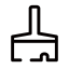 Clear Cache Icon, clear cache,broom
