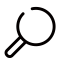 Search Icon, search,magnifying glass