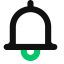 Bell Notification Icon, alert,bell,notification