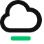 Cloud Icon, cloud,storage,weather