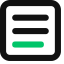 Menu Icon, list,menu,navigation