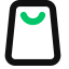 Shopping Bag Icon, bag,shopping,e-commerce
