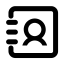 Contacts Icon, book,contacts
