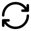Refresh Icon, refresh,arrows,circle