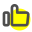 Like Icon, like,thumbs-up,approval
